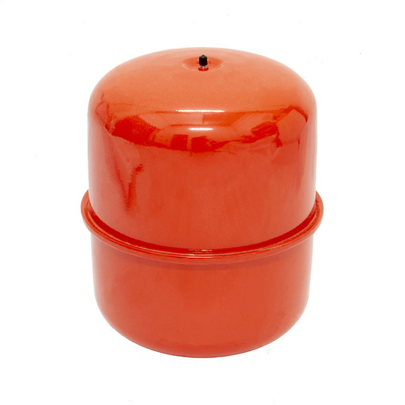 Cal-Pro 25L 3/4"G (Red) 4 Bar zilmet