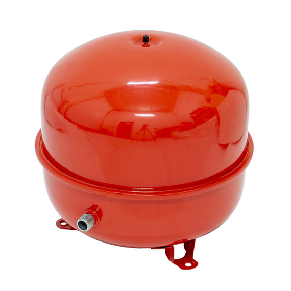 Cal-Pro 35L 3/4"G (Red) 5 Bar zilmet с креплениями