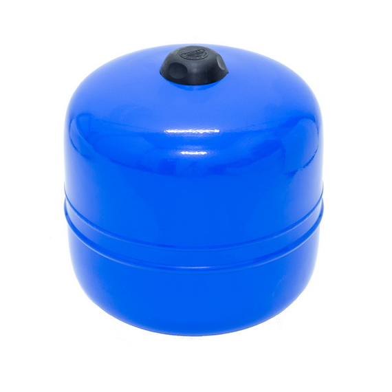 Расширительный бак HYDRO-PRO 12L синий Zilmet
