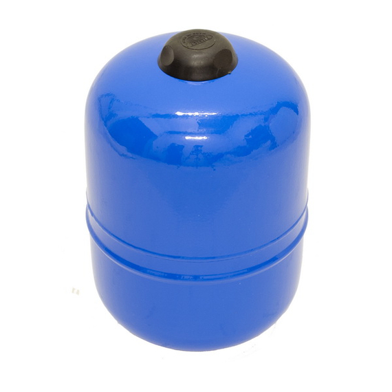 4elementsVas de expansiune HYDRO-PRO 8L albastru Zilmet