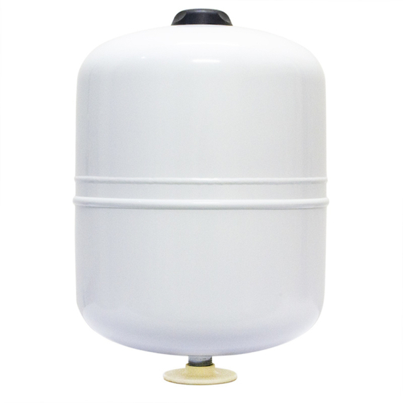 4elementsVas SOLAR-PLUS 18L 3/4" alb Zilmet