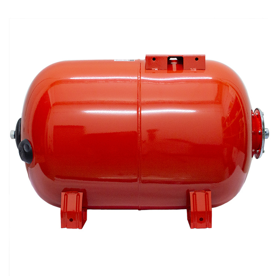4elementsVas de expansiune Ultra-Pro 100L 1" G (Roșu) orizontal Zilmet