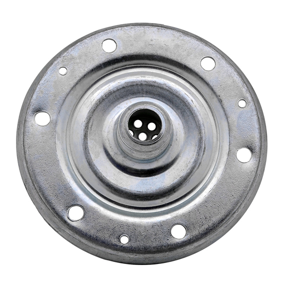 4elementsFlanșă A pentru vas 8–100L 1" zincat Zilmet