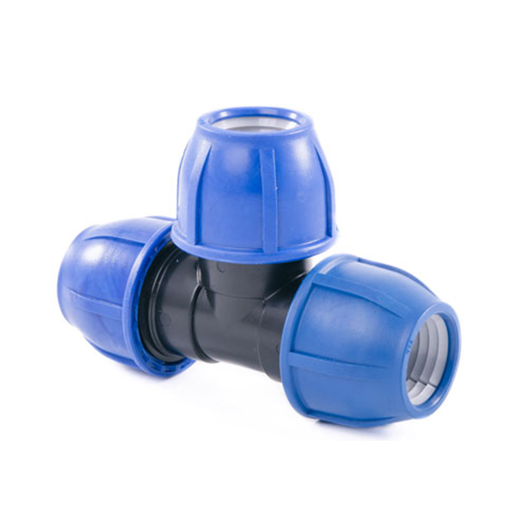 4elementsTeu d.32 PN16 pentru tevi PE Rosturplast
