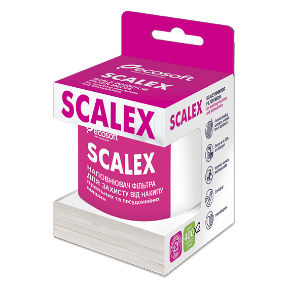 Сменный картридж Ecozon для фильтра ECOZON 100