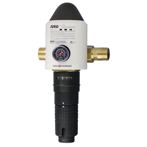 4elementsFiltru de protecsie JUKO-LF 1'' (30°C) JUDO JUKO-LONGLIFE