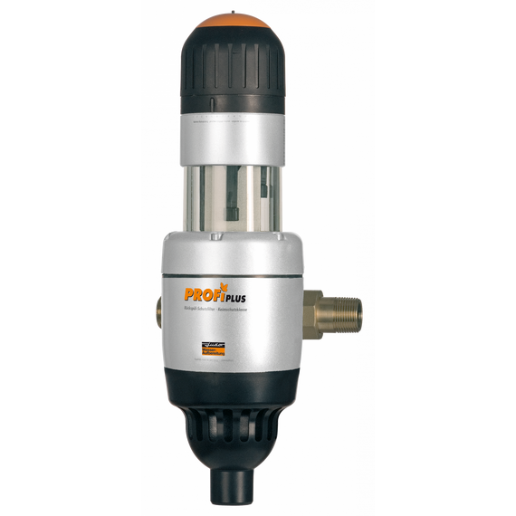 4elementsFiltru cu spalare inversa JPF+ 3/4'' (30°C) JUDO PROFI-PLUS