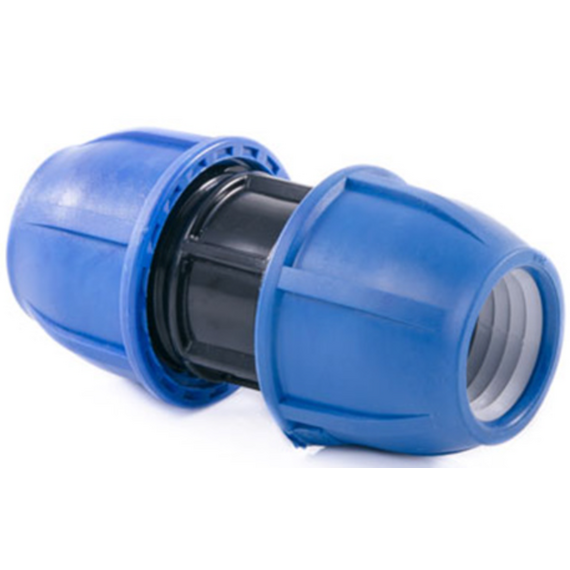 Муфта соединительная WaterKit d.40