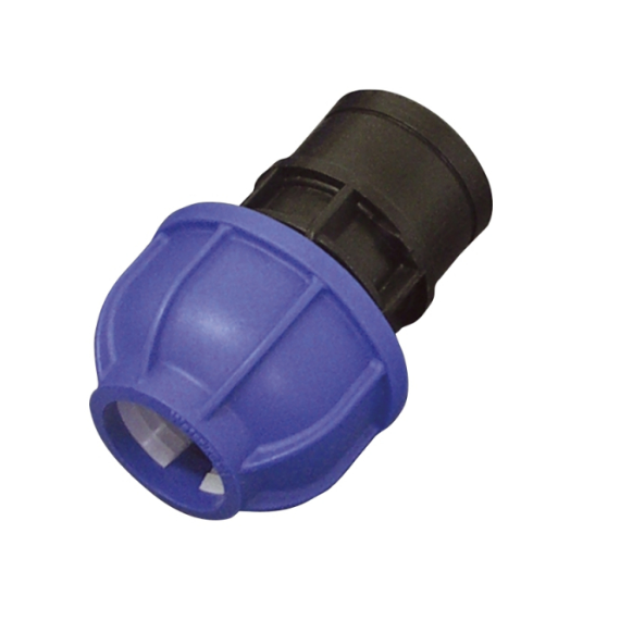 4elementsReductie WaterKit 25x1/2F