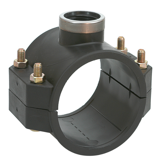 4elementsPiesa de bransare WaterKit D.20 x 1/2