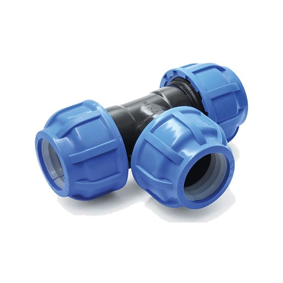 4elementsTeu de imbinare WaterKit d.20