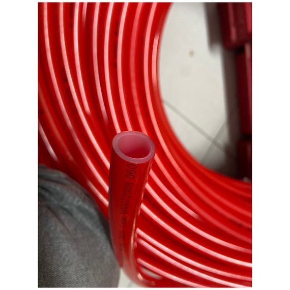 4elementsTeava pentru incalzire in pardoseala PEX-A O16x2 mm cu bariera de oxigen (500 m) Blansol BARBI, изображение 7