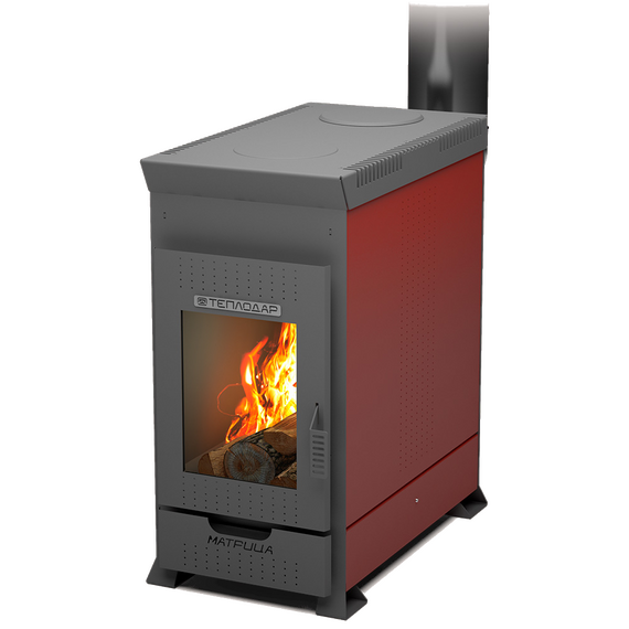 4elementsSoba termica pentru gatit si incalzire Teplodar MATRICA-200 (1.1) 20 kW
