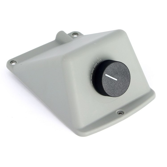 4elementsSet de control al incalzirii Comfort ACV