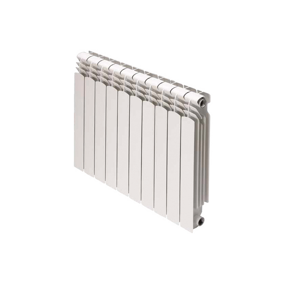4elementsRadiator din aluminiu Ferroli POL 500/100