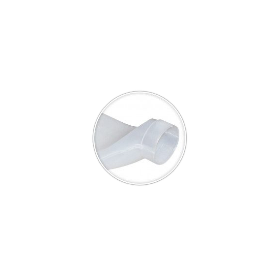 Коллектор дымовых газов пласт Ferroli, изображение 2