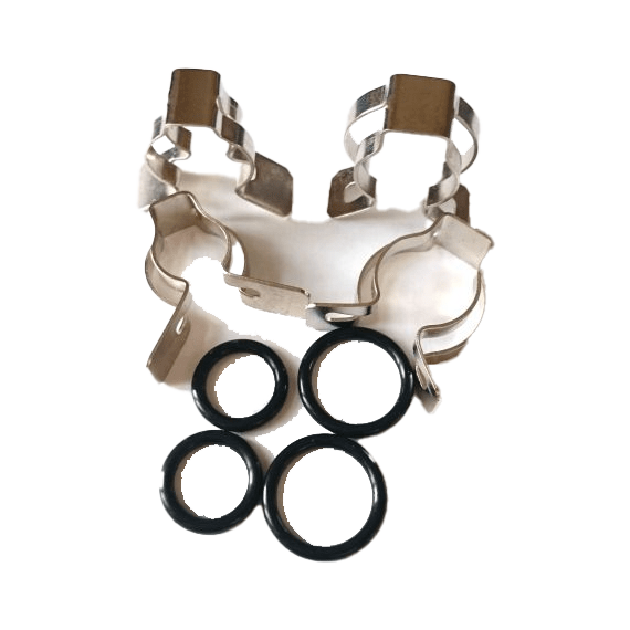 4elementsSet pentru arzator D18 (34300940)
