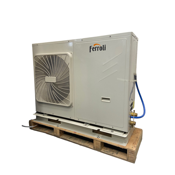 Тепловой насос 5,8 kw Ferroli