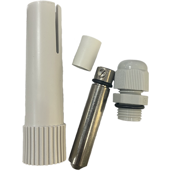 Датчик уровня воды Floridia Luigi, изображение 2