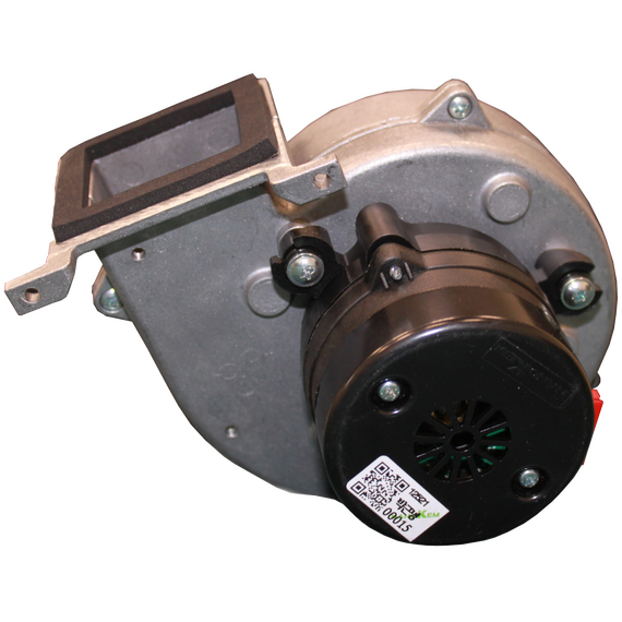 Вентилятор KVD-20A2 (WA), изображение 2