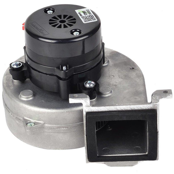 Вентилятор KVD-20A2 (WA)