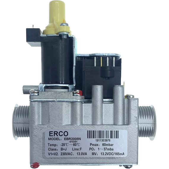 4elementsSupapa gaz ERCO (WA)