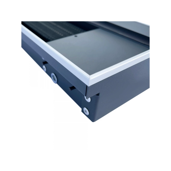 4elementsConvector incastrat KVZ 200-85-1000/C (261W) Techno, изображение 5