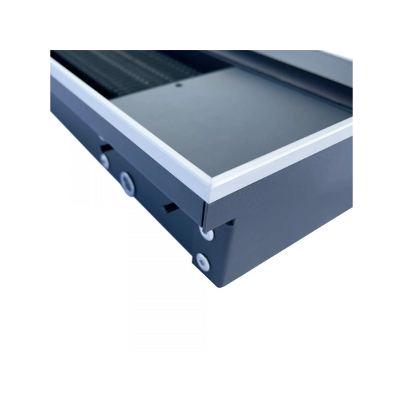 4elementsConvector incastrat KVZ 200-85-1600/C (486W) Techno, изображение 5