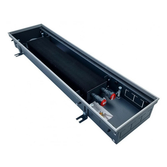 4elementsConvector incastrat KVZ 200-85-1800/C (562W) Techno, изображение 10