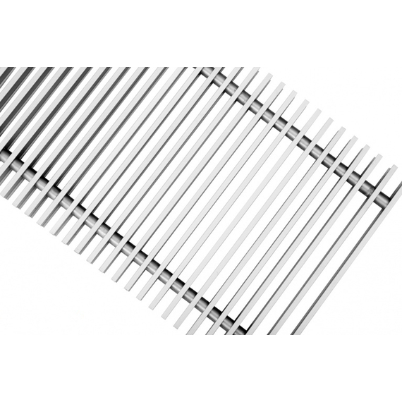 4elementsGrila din aluminiu PPA 200-1600/C Techno