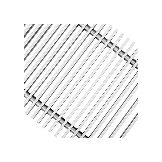 4elementsGrila din aluminiu PPA 200-2000/C Techno
