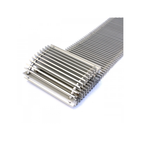 4elementsGrila din aluminiu PPA 200-800/K Techno, изображение 3