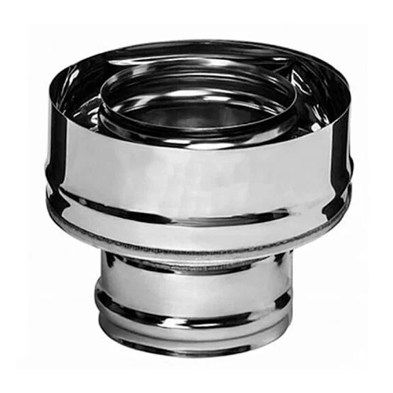 4elementsRacord de trecere cos de fum Ferrum (430/0,5) D150x210