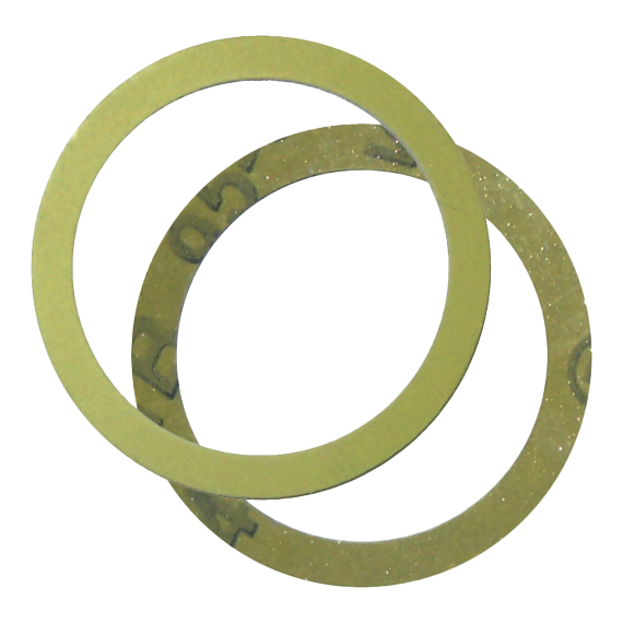4elementsGarnituri pentru radiatoare 1mm 3/4 Fondital