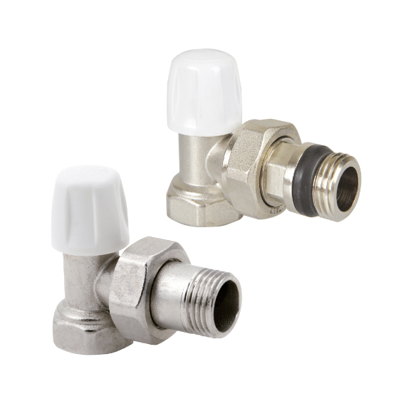 4elementsRobinet coltar (retur) cu filet 15x1/2" ICMA