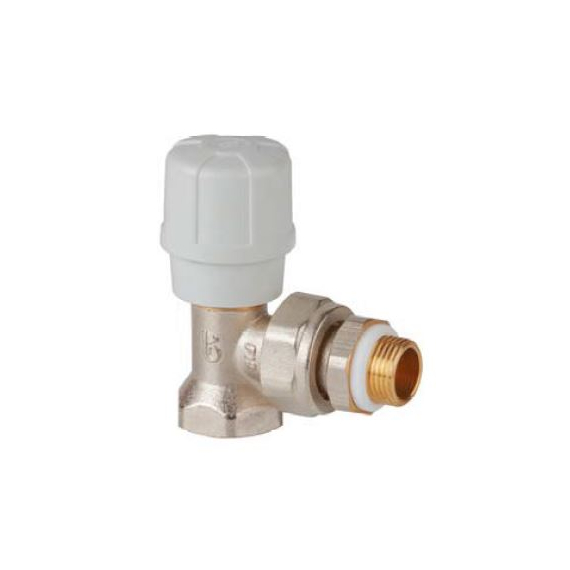 4elementsRobinet coltar tur 1/2" M (pentru polipropilena/cupru) (Genebre)