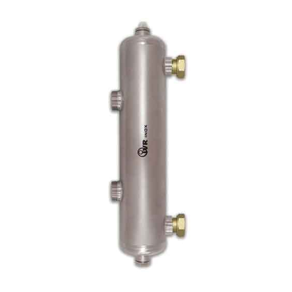 4elementsSeparator hidraulic INOX 304 1" IVR