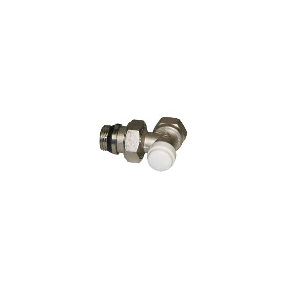 4elementsRobinet de colt retur 15x1/2" IVR Calido (PPR cu garnitura)