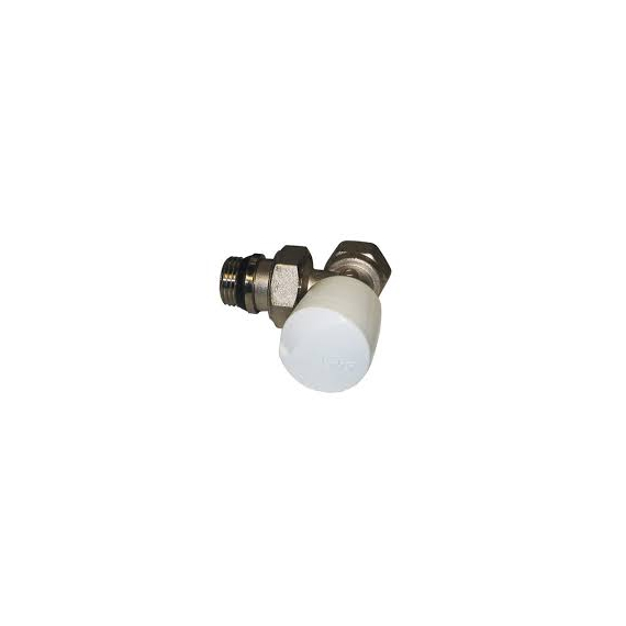 4elementsRobinet de colt tur 15x1/2" IVR Mars (PPR cu garnitura)