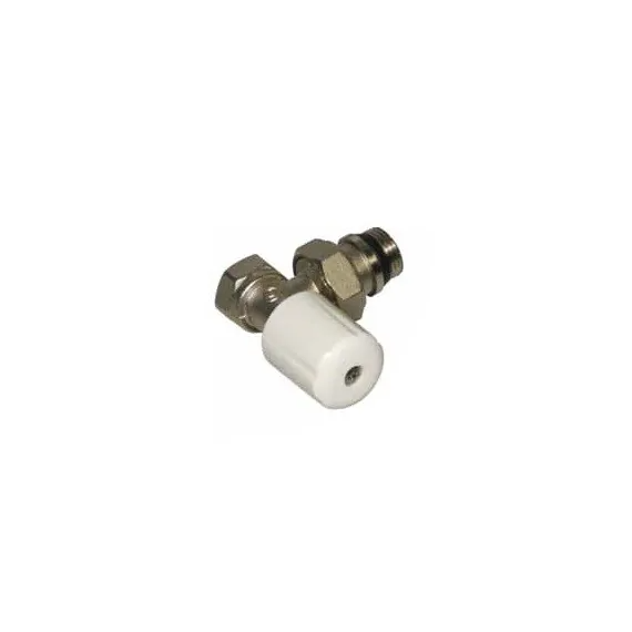 4elementsRobinet de colt tur 15x1/2" IVR Mars NOU 2020 (PPR cu garnitura)