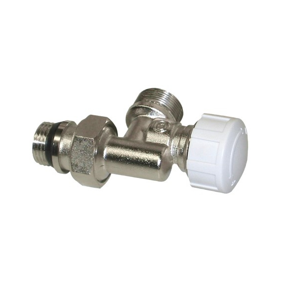 4elementsRobinet de colt revers (tur) termostatic 15x1/2'' (PEX) IVR