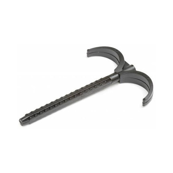 4elementsСarlige de fixare bublu H-2 8x77 25mm Kotar