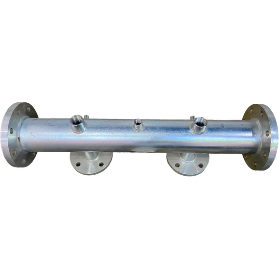 4elements54CB2CLM10-Colector DN 100