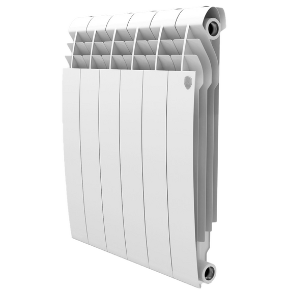 Алюминиевый радиатор Royal Thermo BiLiner Alum 500