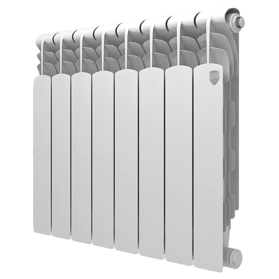 4elementsRadiator bimetal Royal Thermo Revolution Bimetall 500