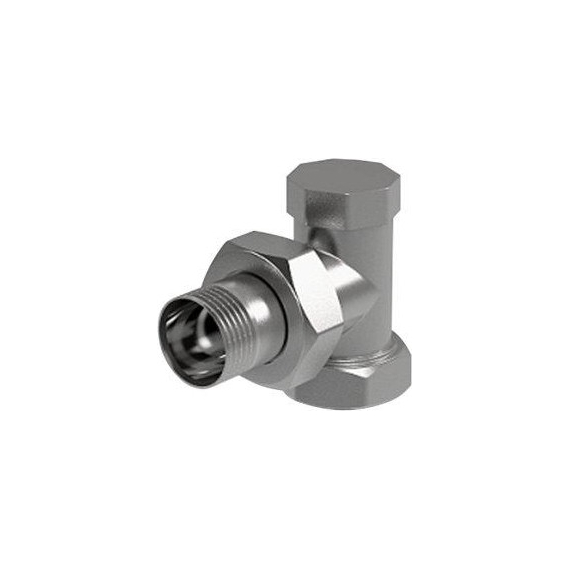 4elementsVentil unghiular pe retur 1/2'' Royal Thermo