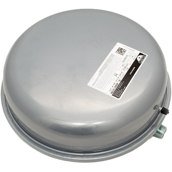 4elements13A6001000 Vas expansiune Oem-Pro 10L rotund