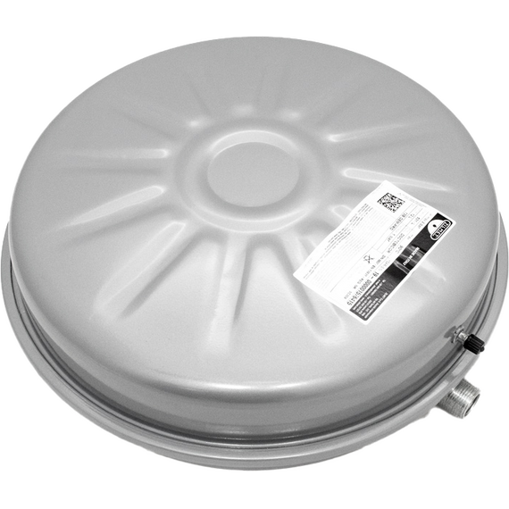 4elements13B6001200 Vas expansiune Oem-Pro 12L rotund