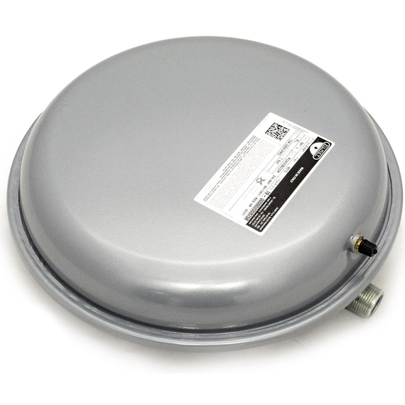 Расширительный бак Oem-Pro 6L круглый (3/4) Zilmet