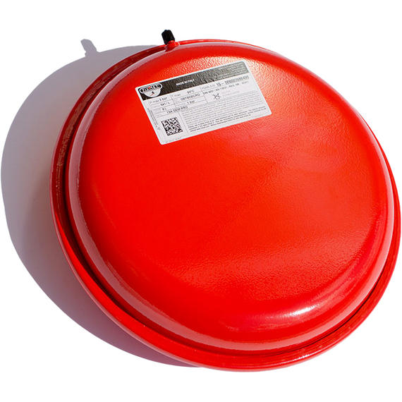 4elements13A6000800 Vas expansiune Oem-Pro 8L rotund